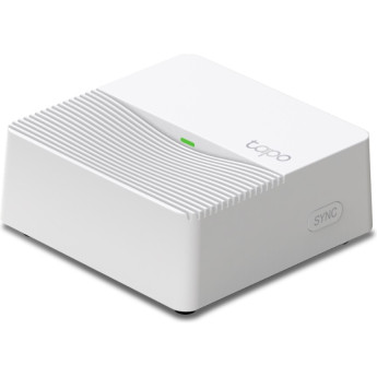 Центр управления умным домом TP-LINK TAPO H200