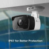 Камера TP-LINK VIGI C340I(6mm)