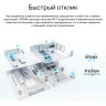 Коммутатор TP-LINK TL-SG2008