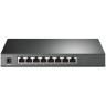 Коммутатор TP-LINK TL-SG2008P