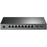 Коммутатор TP-LINK TL-SG2210P