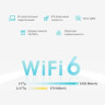 Wi-Fi роутер TP-LINK Archer VR600