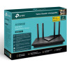 Wi-Fi роутер TP-LINK ARCHER AX55 двухдиапазонный гигабитный